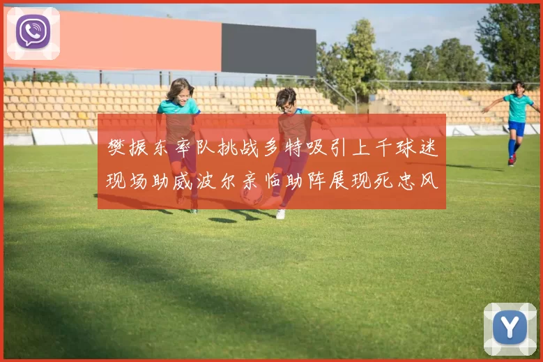 樊振东率队挑战多特吸引上千球迷现场助威波尔亲临助阵展现死忠风采